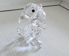Swarovski thumper bambi for sale  GRANTHAM