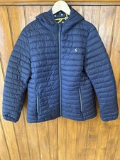Joules ladies navy for sale  SUTTON-IN-ASHFIELD