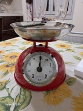 Bilancia cucina meccanica usato  Vignate