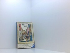 Liver twist dickens gebraucht kaufen  Berlin