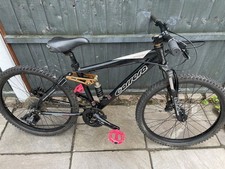 Carrera detonate junior for sale  STOKE-ON-TRENT