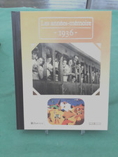 Anniversaire ne1936 annees d'occasion  Saint-Étienne-de-Montluc