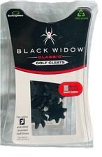Softspikes black widow for sale  Missoula