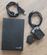 Seagate expansion desktop for sale  LONDON
