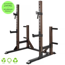 Adjustable squat monster for sale  GOOLE