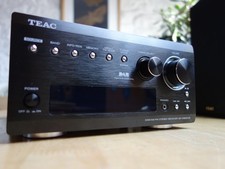 Teac h380 stereo for sale  NEWTON ABBOT