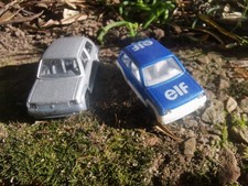 Majorette renault supercinq d'occasion  Ussac