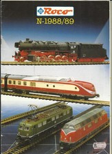 Katalog roco 1988 gebraucht kaufen Katalog roco 1988 gebraucht kaufen  Recklinghausen