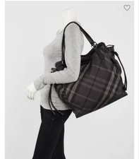 Burberry black nova for sale  Las Vegas