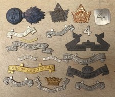 180 scrolls collars for sale  TRING