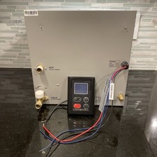 Aquecedor de água Girard GSWH-2 sem tanque + controlador - sem porta - NÃO TESTADO, usado comprar usado  Enviando para Brazil