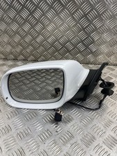 AUDI Q5 8R 2013 ESPELHO ASA DOBRÁVEL LATERAL ESQUERDO (BRANCO LY9C) 8R2857409 6PIN comprar usado  Enviando para Brazil
