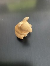 Ceramic mouse nut for sale  SHEFFIELD