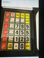 Greener 855 smart for sale  Dover