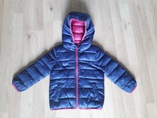 Kinder winter jacke gebraucht kaufen  Trostberg