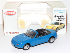 Mazda miata kyosho gebraucht kaufen  Kempten (Allgäu)