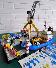 Lego town 6541 gebraucht kaufen  Mörfelden-Walldorf