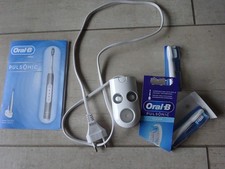 Ladegerät aufsteckbürsten ra gebraucht kaufen  Reil