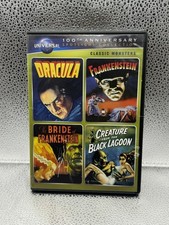 Euc classic monsters for sale  Holiday