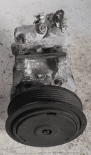 1k0820859t compressore audi usato  Italia