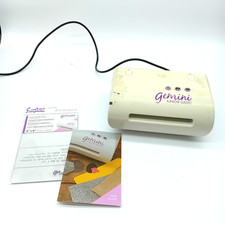 Gemini junior die for sale  MIRFIELD