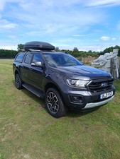 Ford ranger wildtrak for sale  MILTON KEYNES