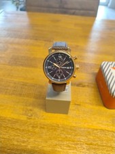 Fossil uhr herren gebraucht kaufen  Altdorf b.Nürnberg