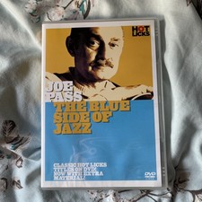 Joe pass blue for sale  NEWCASTLE UPON TYNE