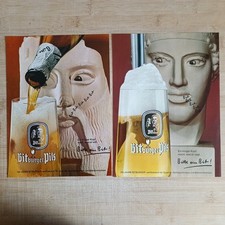 Bitburger pils 1968 gebraucht kaufen  München