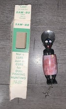 Vintage sam novelty for sale  Flora Vista
