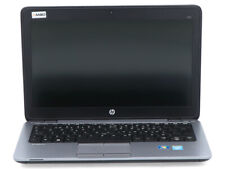 HP EliteBook 820 G1 i7-4600U 8GB 480GB SSD 1366x768 Klasa A- Windows 10 Home na sprzedaż  PL