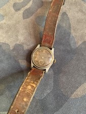 Asco montre vintage d'occasion  Brignoles