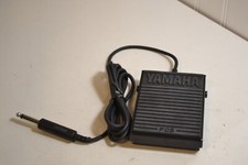 Pedal de sustentação estilo interruptor de pé Yamaha genuíno FC5 comprar usado  Enviando para Brazil