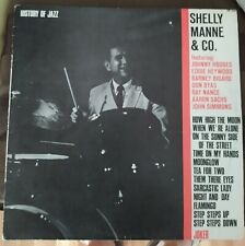 Shelly manne co. usato  Teramo