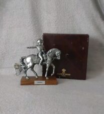 Figurine etains prince d'occasion  Wittenheim