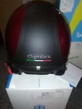 Casco piaggio vespa usato  Ostuni