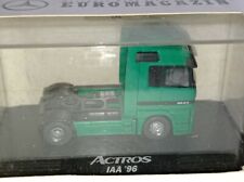 Wiking actros 1843 gebraucht kaufen Wiking actros 1843 gebraucht kaufen  Neudenau