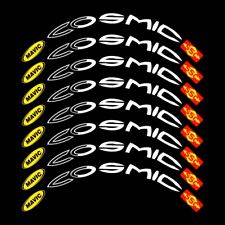 Kit cosmic mavic usato  Castelfranco Emilia
