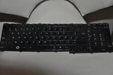 Touches clavier toshiba d'occasion  Le Crès