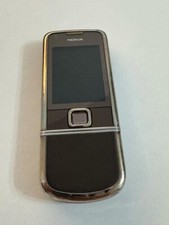 Nokia 8800 sapphire for sale  Brooklyn