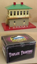 Mth tinplate traditions for sale  Westminster
