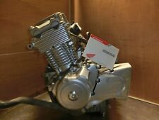 Honda 500 ez97 gebraucht kaufen  Neckartailfingen