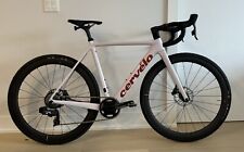 Cervelo cx for sale  New York