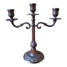 Candelabro tre bracci usato  Milano