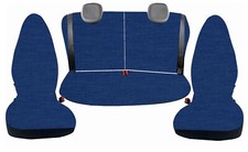 Set coprisedili auto usato  Napoli