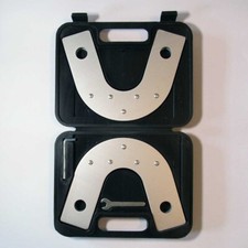 Gorilla ladder bracket for sale  Kings Mountain