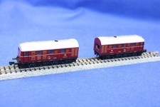 Roco 23265 spur gebraucht kaufen  Dresden