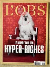 Fou hyper riches d'occasion  Mulhouse-