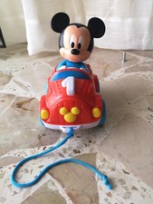 Clementoni baby mickey usato  Palermo