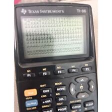Texas instruments calculator for sale  Saint Petersburg